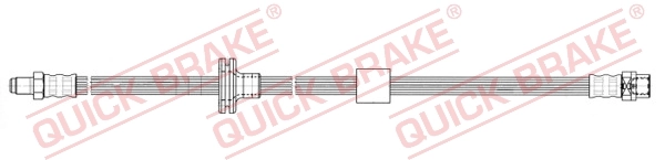 Brake Hose